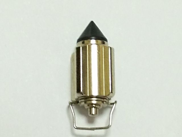 ニードルバルブ ハーレー純正　京浜バタフライ＆ＣＶキャブ用 E/J original キット